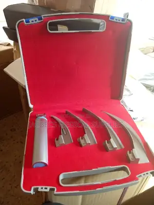 Lyrangoscope 5 Blade