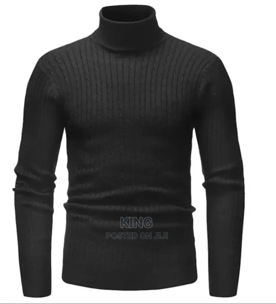 Sassy Royal Pullneck T-Shirt