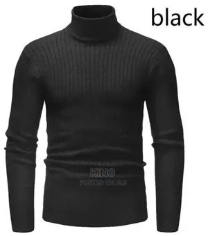 Smart Fine Pullneck Sweaters