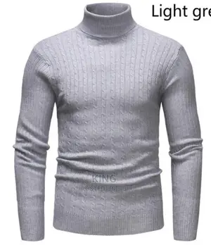 Smart Fine Pullneck Sweaters