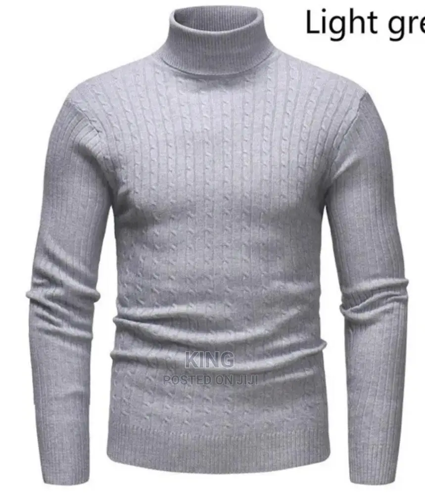Smart Fine Pullneck Sweaters