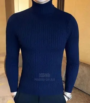 Prompt Vivid Neckpull Sweaters
