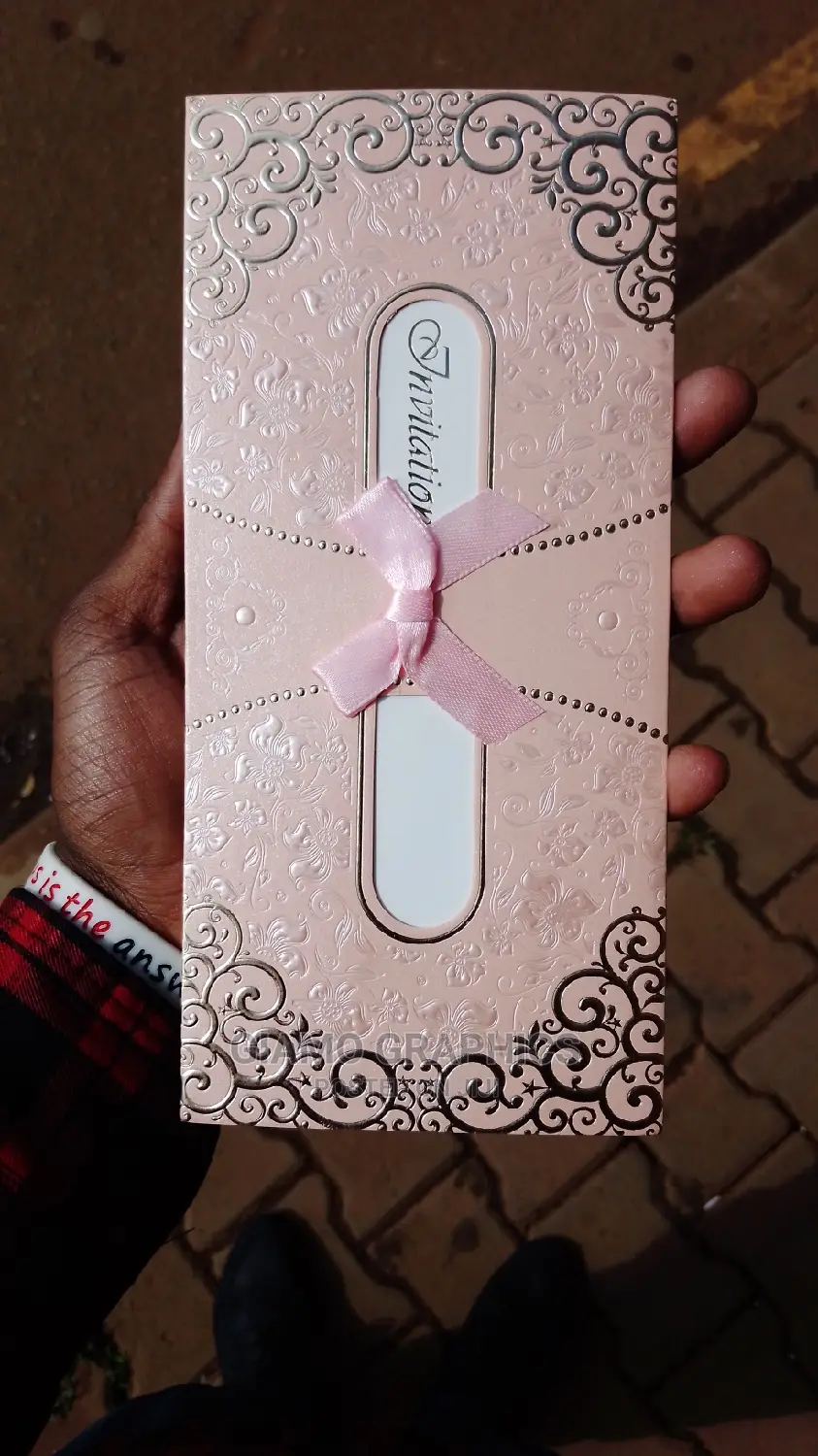 Wedding Cards Best Designs