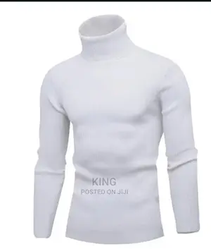 Stylish Royal Neckpull Sweaters