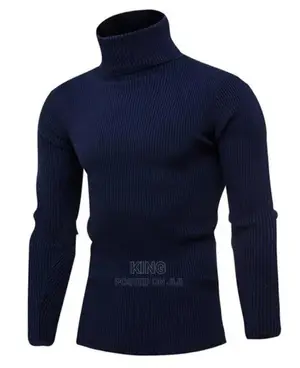 Stylish Royal Neckpull Sweaters