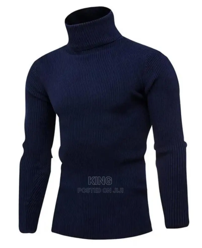 Stylish Royal Neckpull Sweaters