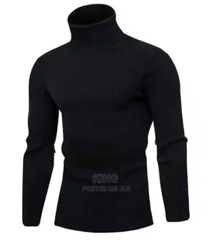 Natty Smart Neckpull Sweaters