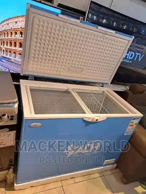 400L ADH Deep Freezer New