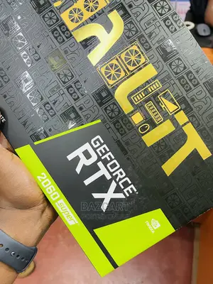 Palit Geforce RTX 2060 SUPER DUAL 8 GB GDDR6 Graphics Card