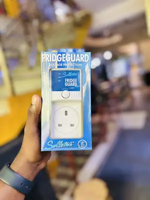 Sollatek Fridge Guard