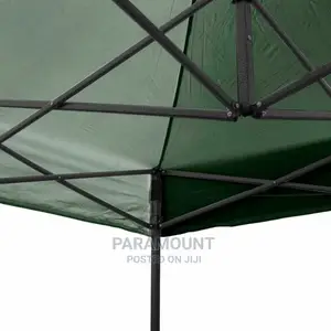 Exhibition Tent