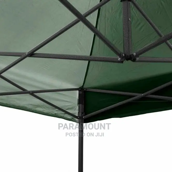 Exhibition Tent