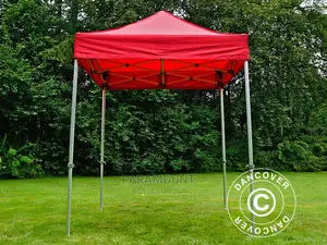 Exhibition Tent