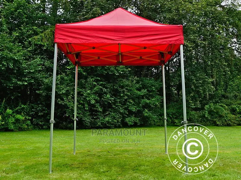 Exhibition Tent
