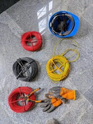 Electrician