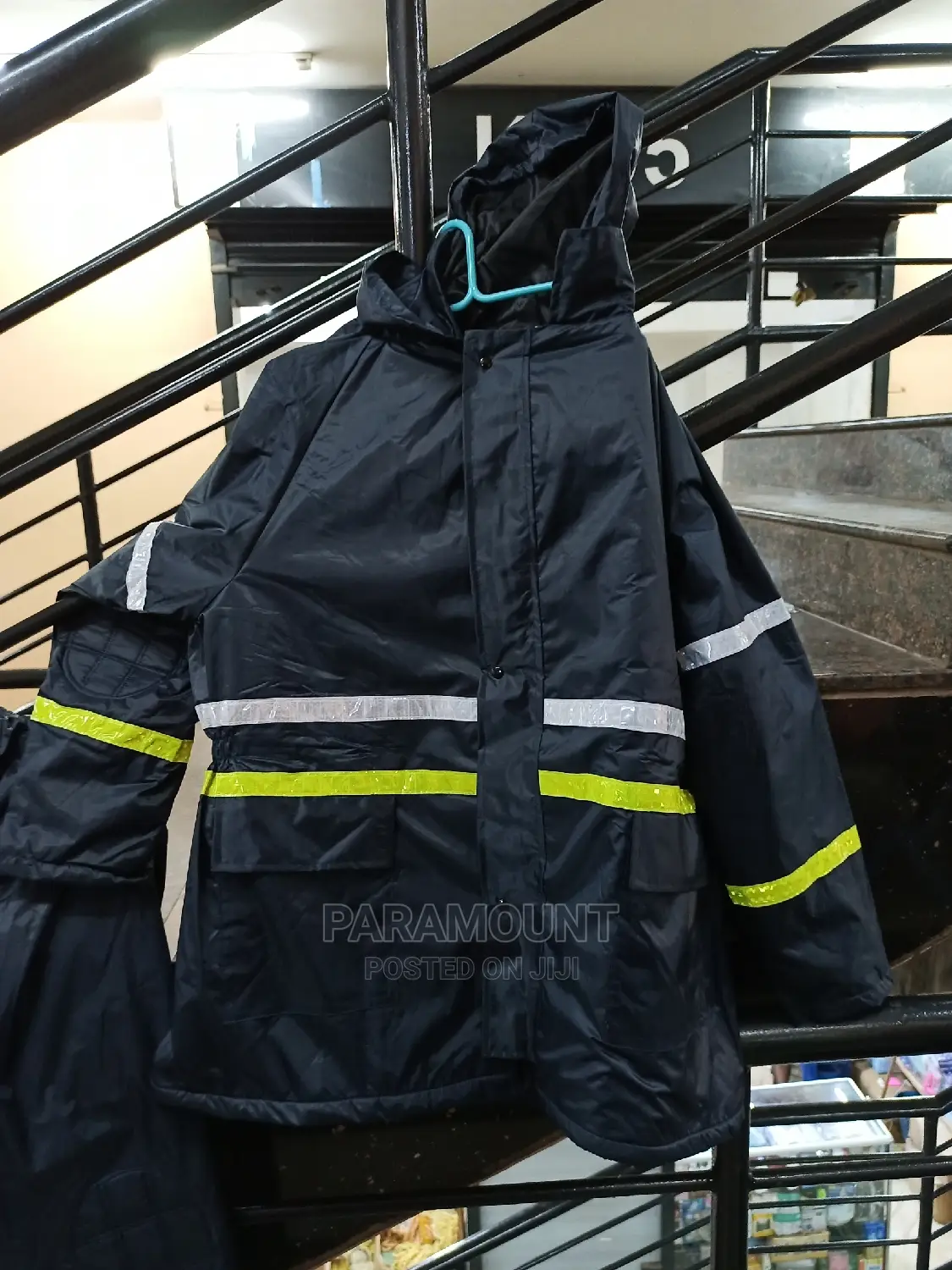 Riders Heavy Suit (2 Pieces)