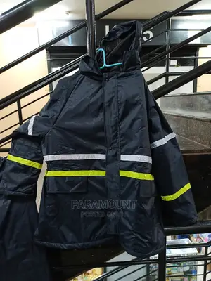 Riders Heavy Suit (2 Pieces)