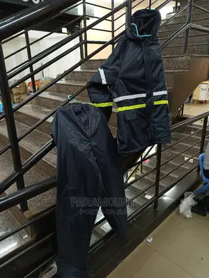 Riders Heavy Suit (2 Pieces)