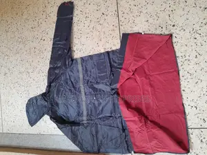 Heavy Duty Rain Coat
