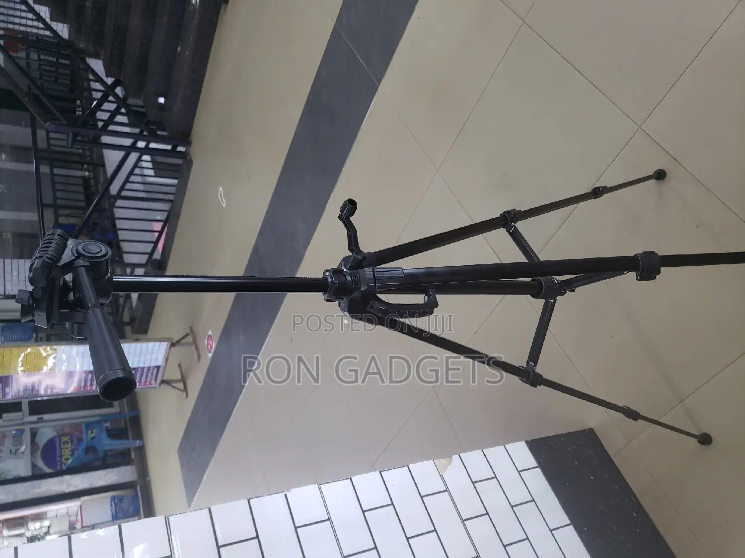 Camera Tripod