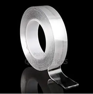 Double Sided Nano Tape