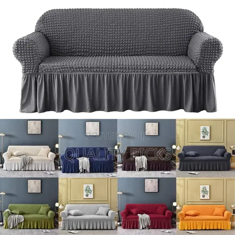 Seater Sofa Cover