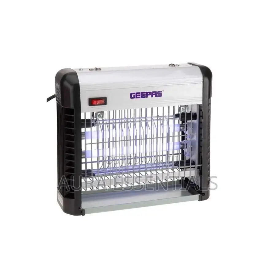 Geepas Electric Bug Mosquito Killer