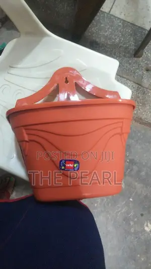 Wall Hanging Flower Pot