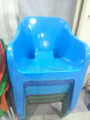 Plastic Sofa Chair