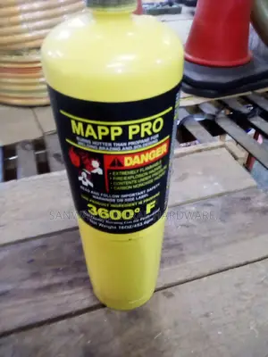 Mapp PRO Gas(453.6gm)