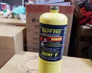 Mapp PRO Gas(453.6gm)