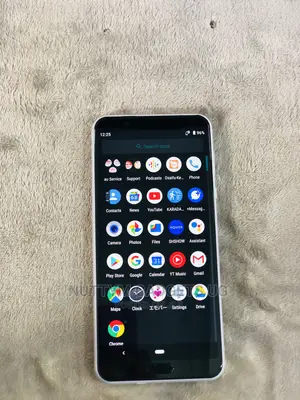 Sharp Aquos Sense 3 Plus SHV46 64 GB Green