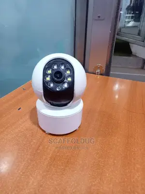 Mini Nanny Camera Wifi Wireless