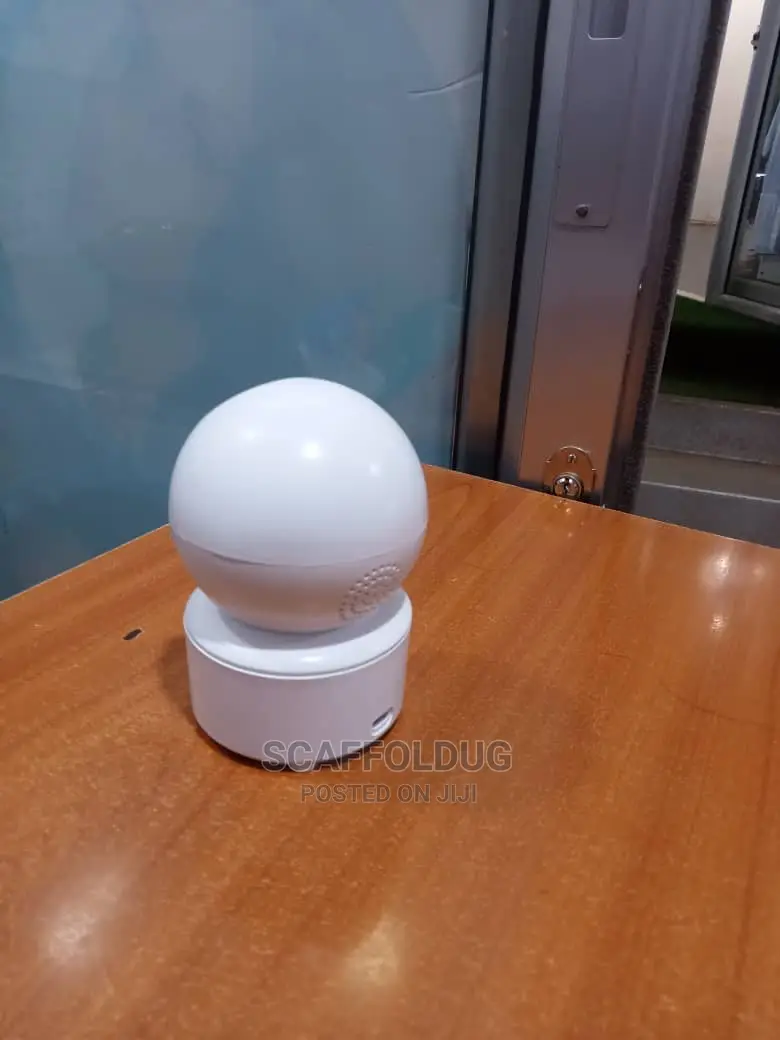 Mini Nanny Camera Wifi Wireless