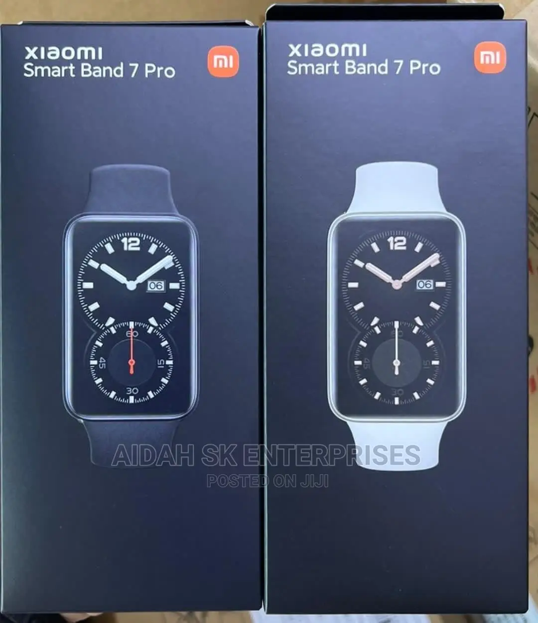 Mi Band 7 PRO