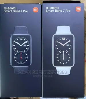 Mi Band 7 PRO
