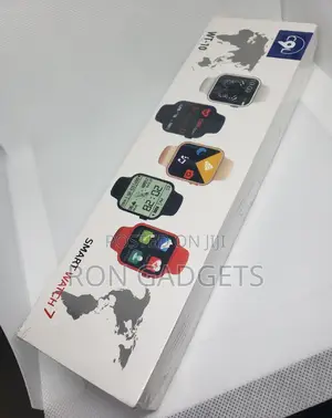 Smartwatch 7 Wt-10