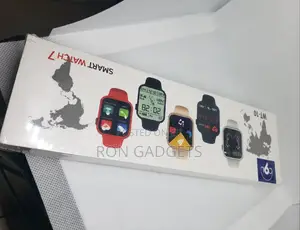 Smartwatch 7 Wt-10