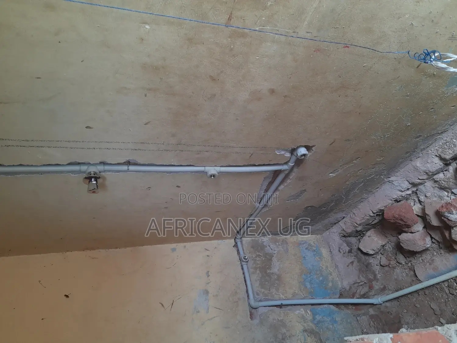 Plumbing Water Installation and Maintenance