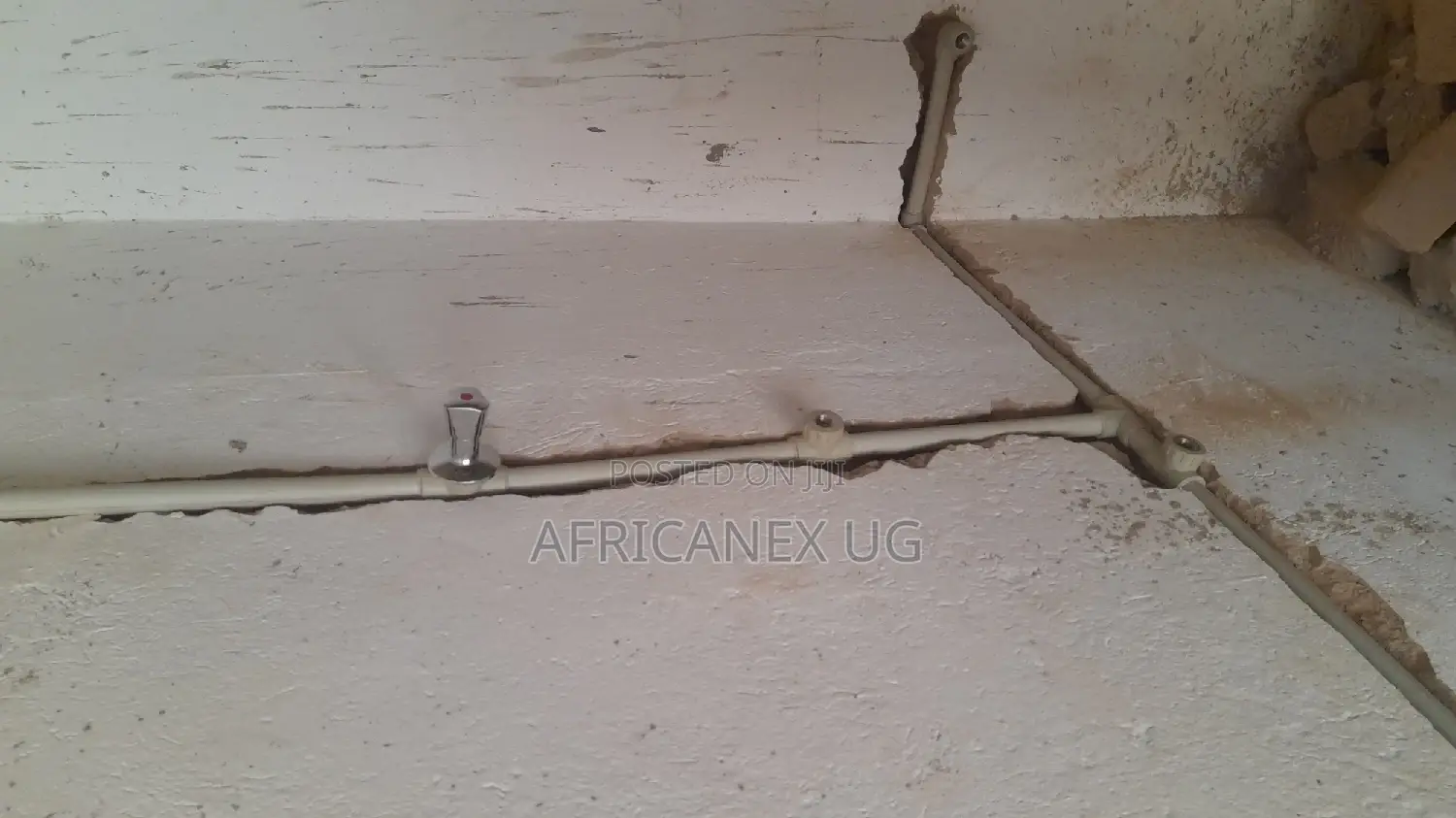 Plumbing Water Installation and Maintenance