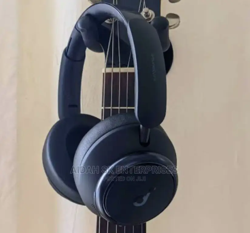 Anker Q45 Wireless Headset