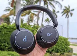 Anker Q45 Wireless Headset