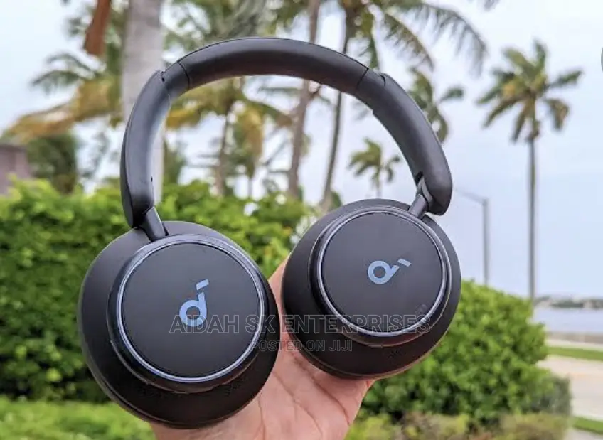Anker Q45 Wireless Headset