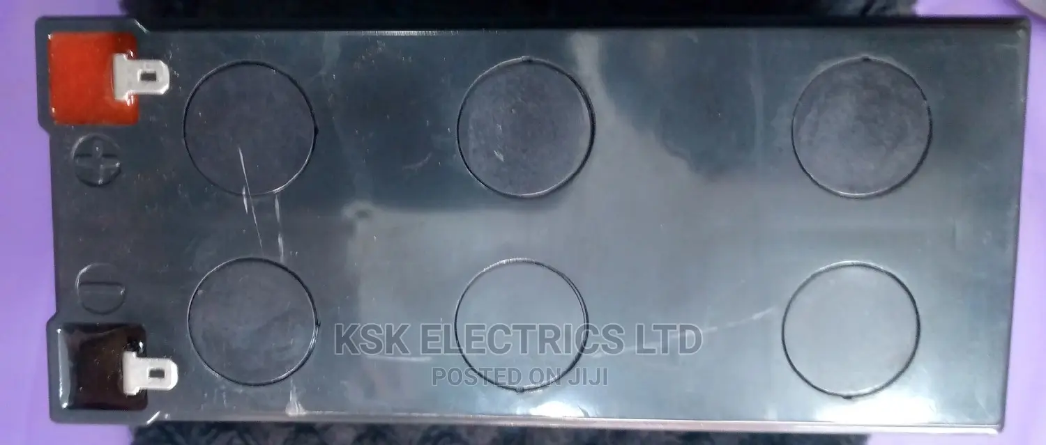 Battery CSB