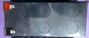 Battery CSB