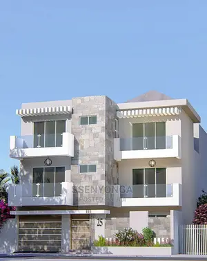 Architectural Services