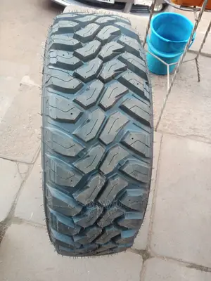 245/75r16 M/T Tyre