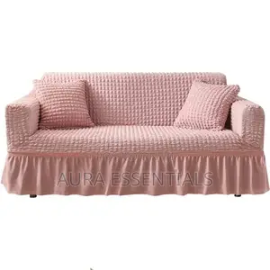 3:2:1:1 Sofa Cover Set(7 Seater)