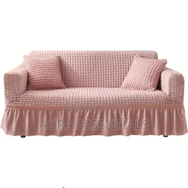 3:2:1:1 Sofa Cover Set(7 Seater)