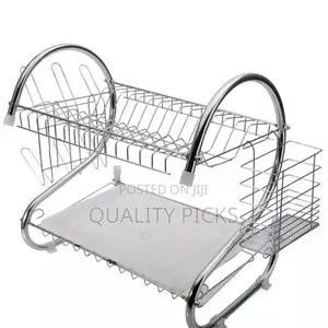 Modern Dish Rack